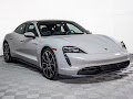 2023 Porsche Taycan