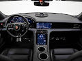 2022 Porsche Taycan