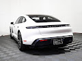 2022 Porsche Taycan