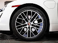 2022 Porsche Taycan