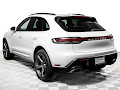 2022 Porsche Macan
