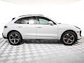 2022 Porsche Macan
