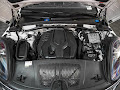 2022 Porsche Macan