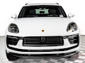 2022 Porsche Macan