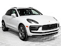 2022 Porsche Macan
