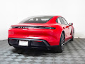 2023 Porsche Taycan