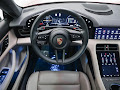 2023 Porsche Taycan
