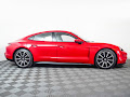 2023 Porsche Taycan