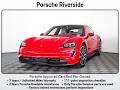 2023 Porsche Taycan