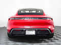 2023 Porsche Taycan