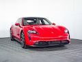 2023 Porsche Taycan