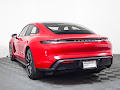 2023 Porsche Taycan