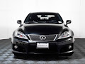 2012 Lexus IS F
