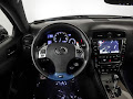 2012 Lexus IS F