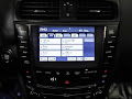 2012 Lexus IS F