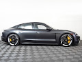 2021 Porsche Taycan Turbo S