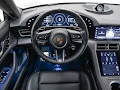 2021 Porsche Taycan Turbo S