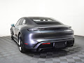 2021 Porsche Taycan Turbo S