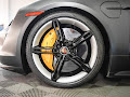 2021 Porsche Taycan Turbo S