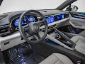 2024 Porsche Macan Electric 4