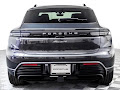 2024 Porsche Macan Electric 4