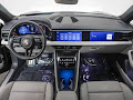 2024 Porsche Macan Electric 4