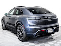 2024 Porsche Macan Electric 4