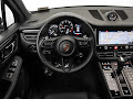 2025 Porsche Macan T
