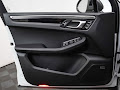 2025 Porsche Macan T