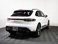 2025 Porsche Macan T