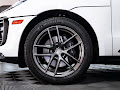2025 Porsche Macan T