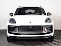 2025 Porsche Macan T
