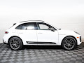 2025 Porsche Macan T