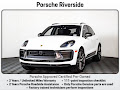 2025 Porsche Macan T