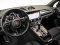 2025 Porsche Macan T