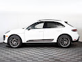 2025 Porsche Macan T