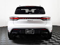 2025 Porsche Macan T