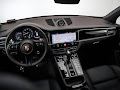 2025 Porsche Macan T