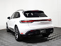 2025 Porsche Macan T