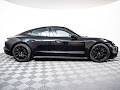 2023 Porsche Taycan GTS