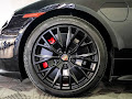 2023 Porsche Taycan GTS