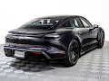 2023 Porsche Taycan GTS