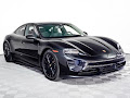 2023 Porsche Taycan GTS