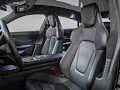 2023 Porsche Taycan GTS
