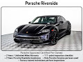 2023 Porsche Taycan GTS