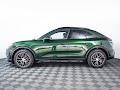 2025 Porsche Macan Electric 4S