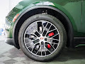 2025 Porsche Macan Electric 4S