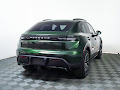 2025 Porsche Macan Electric 4S
