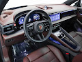 2025 Porsche Macan Electric 4S