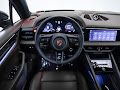 2025 Porsche Macan Electric 4S